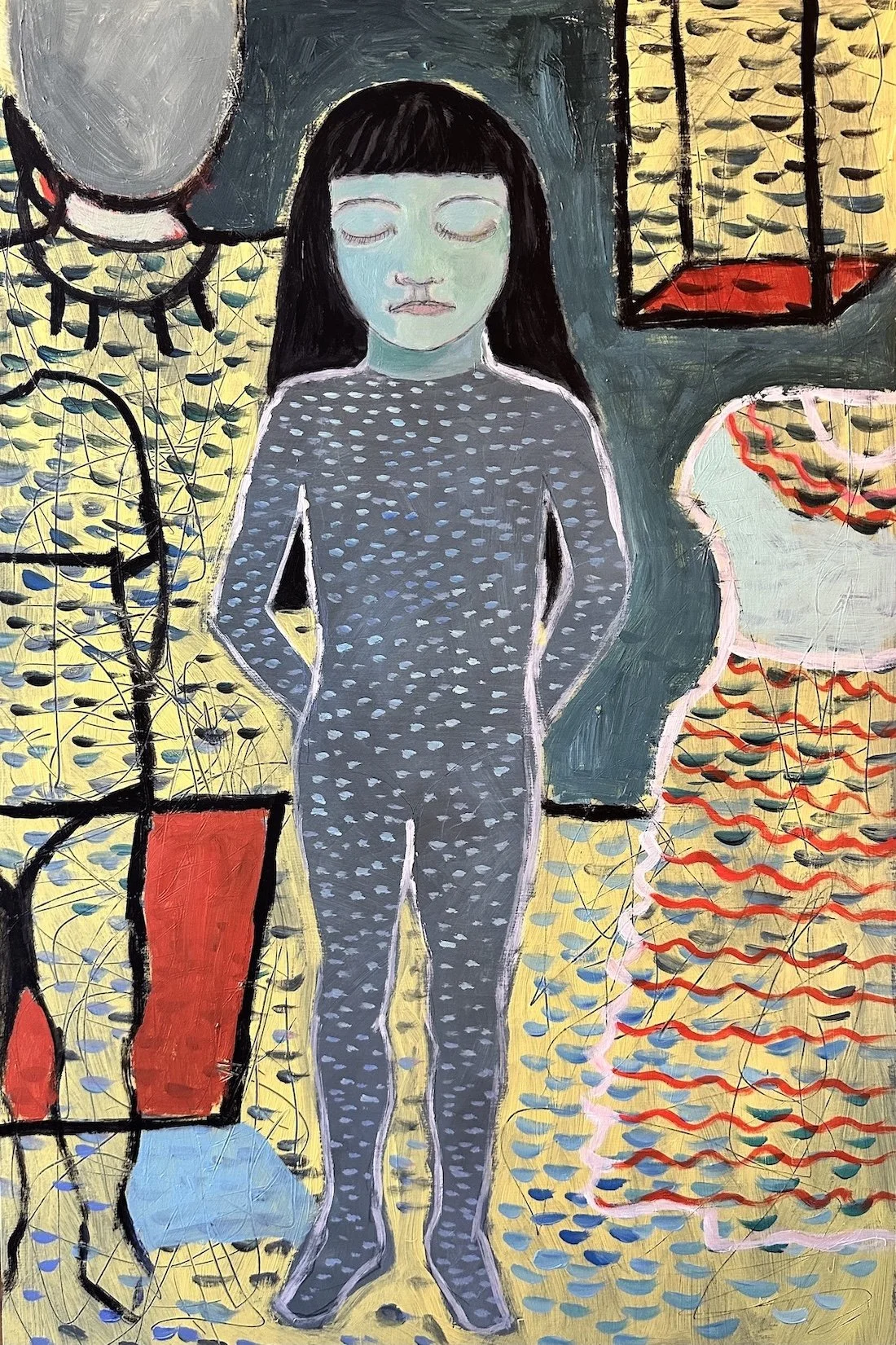 Girl in Dressing Room 24 x 36.jpeg