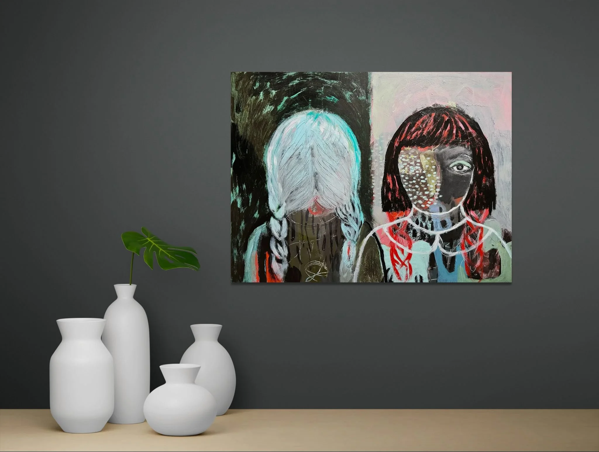 Tree Fort Twins 24 x 18 (A).jpeg