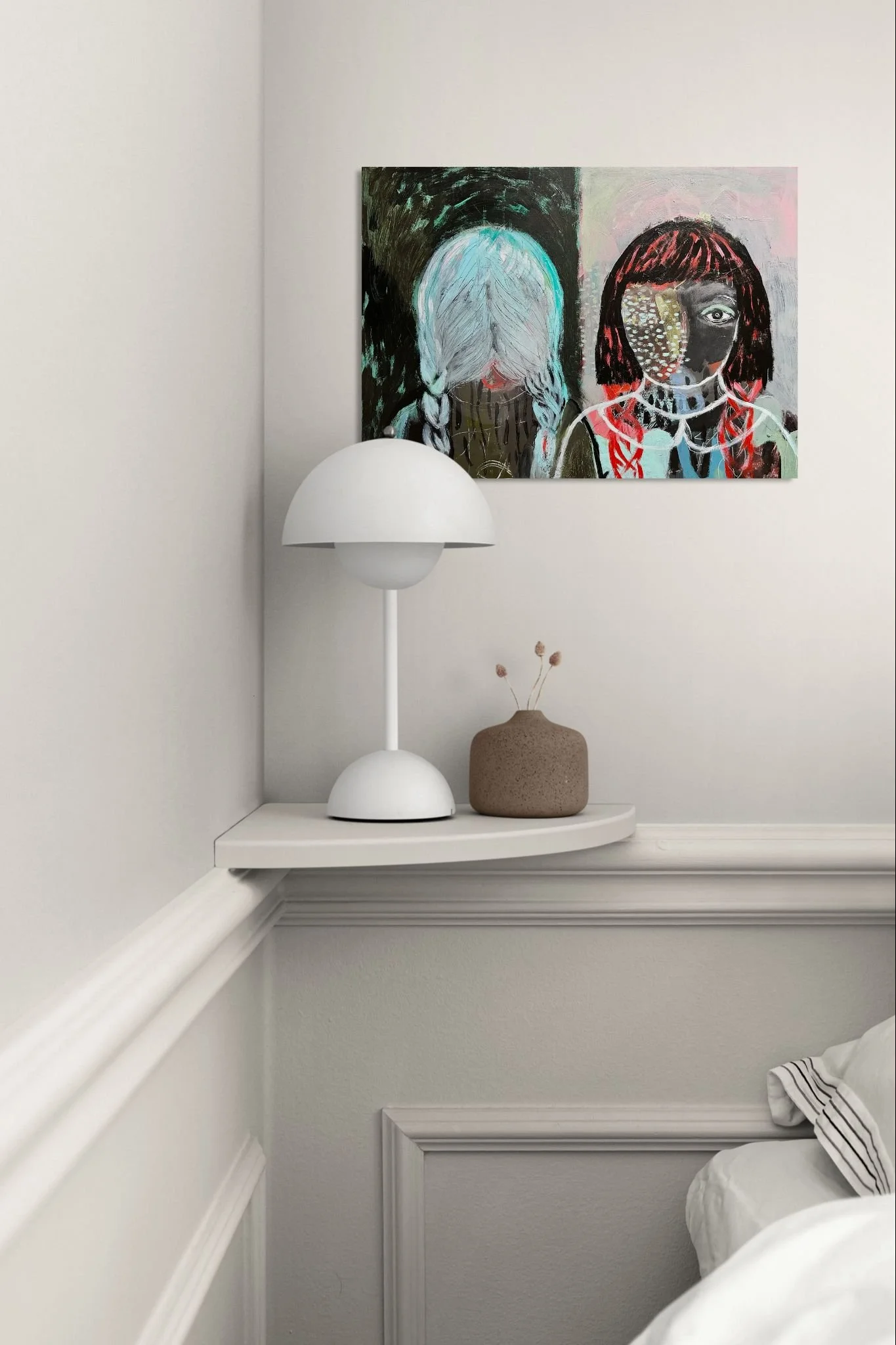 Tree Fort Twins 24 x 18 (B).jpeg