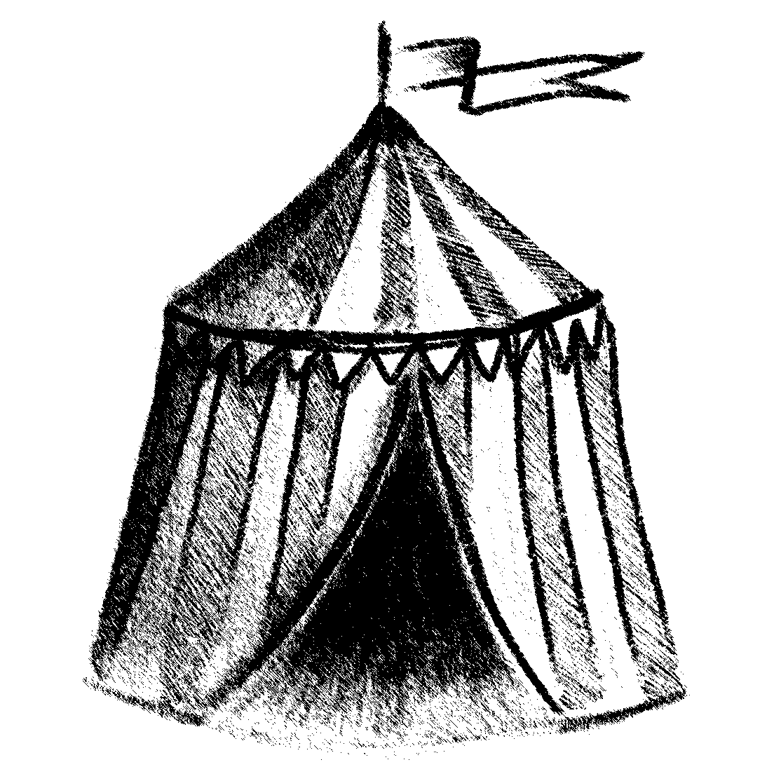 Royin Tent