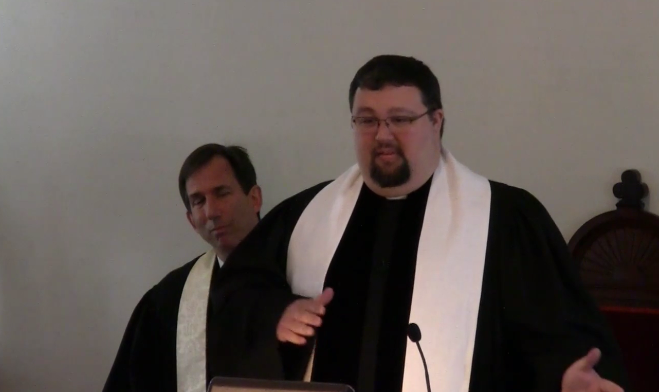 Division: The Heart of the Church?