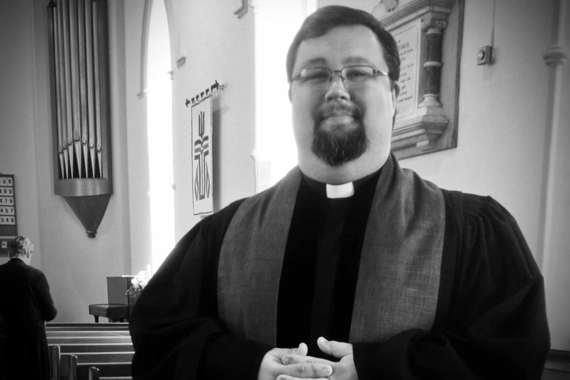 Purple Cloth & Other Blindfolds