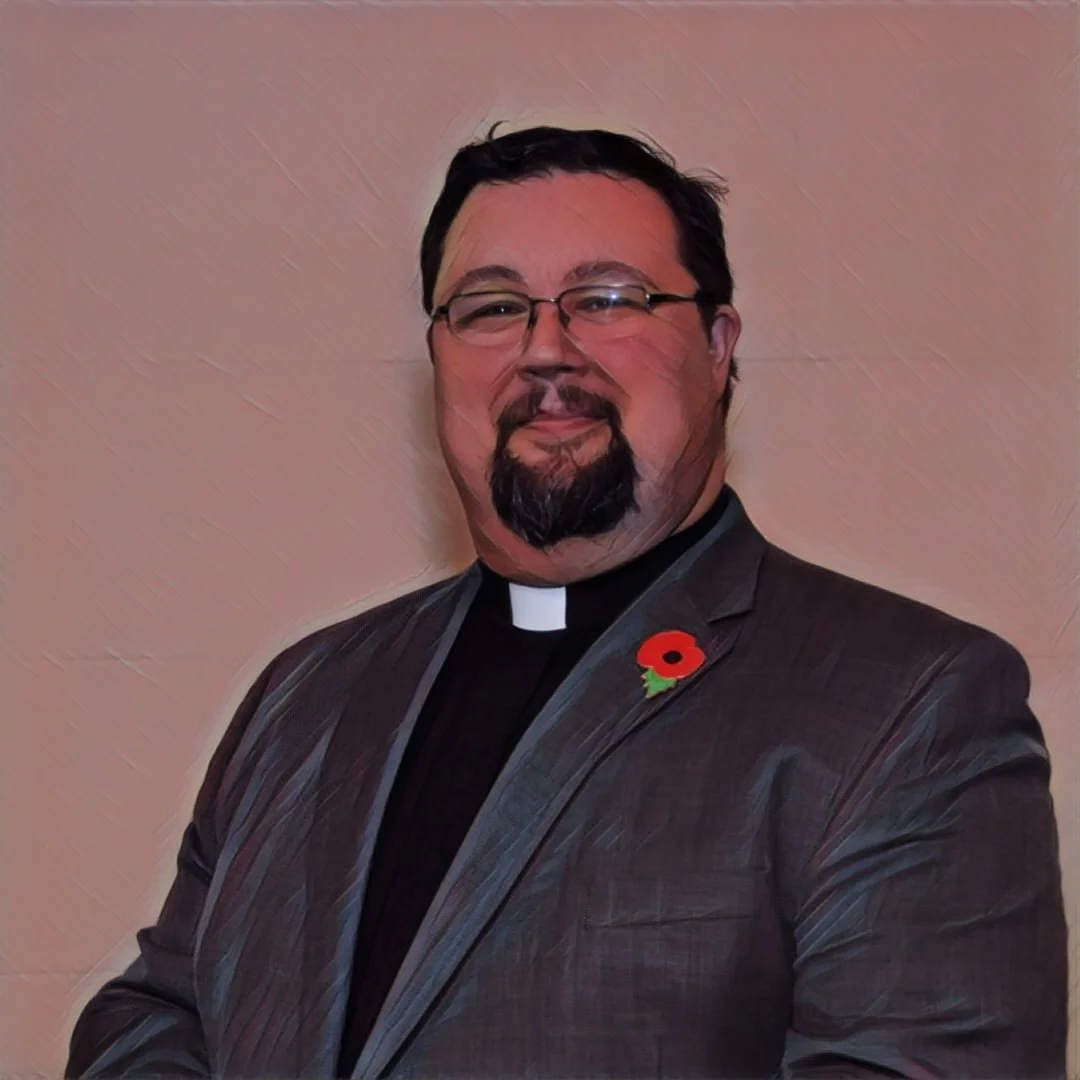 Why No Sermons Lately?