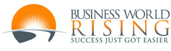 Business World Rising