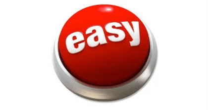 Amazing at all the Easy Stuff