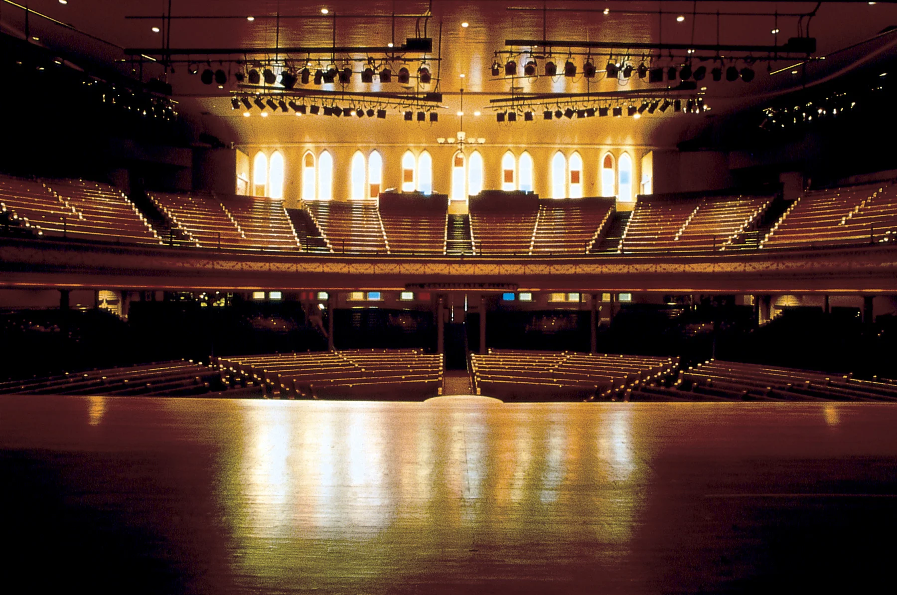 5 Tips to Working Up Large Setlists Quickly