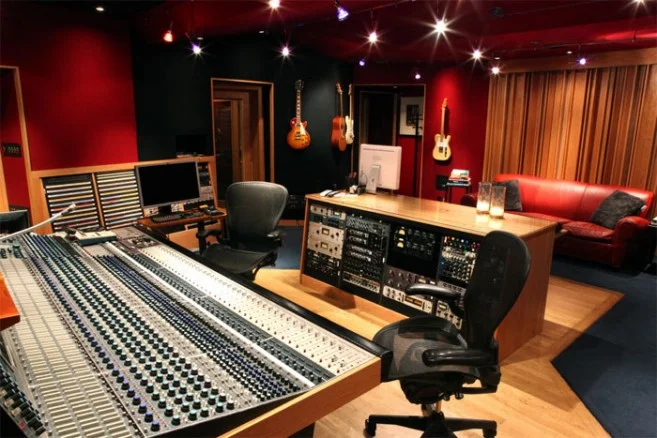 5 Tips I’ve Heard From Top Nashville Sidemen