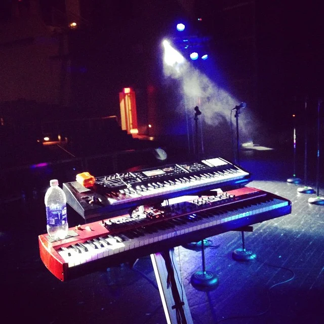 My Manifesto: How I’m Making A Living As A Full-Time Musician