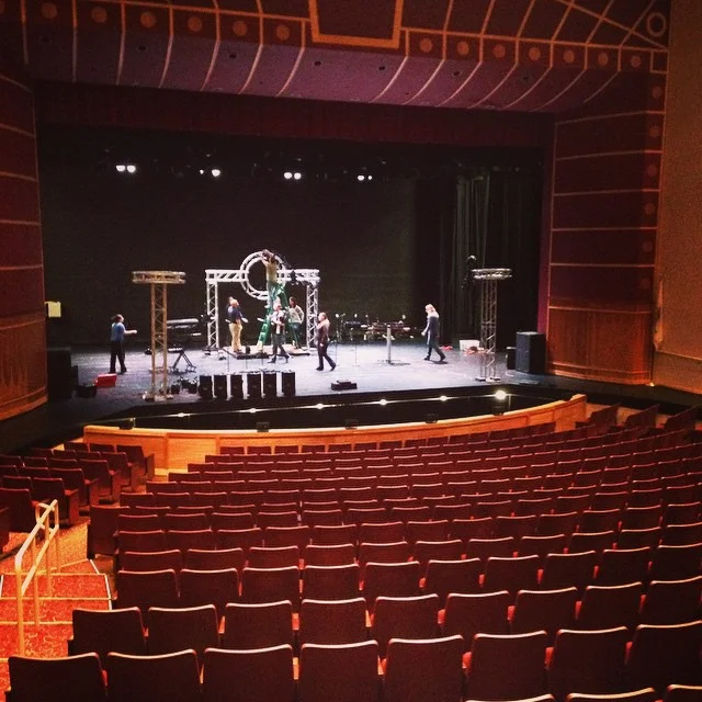 Nashville Diaries: Week 12