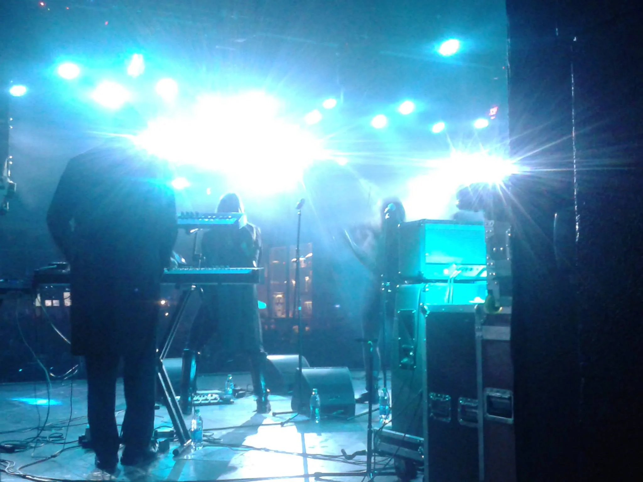 Mainstage Mondays: Creating a Hardware/Software Keyboard Rig