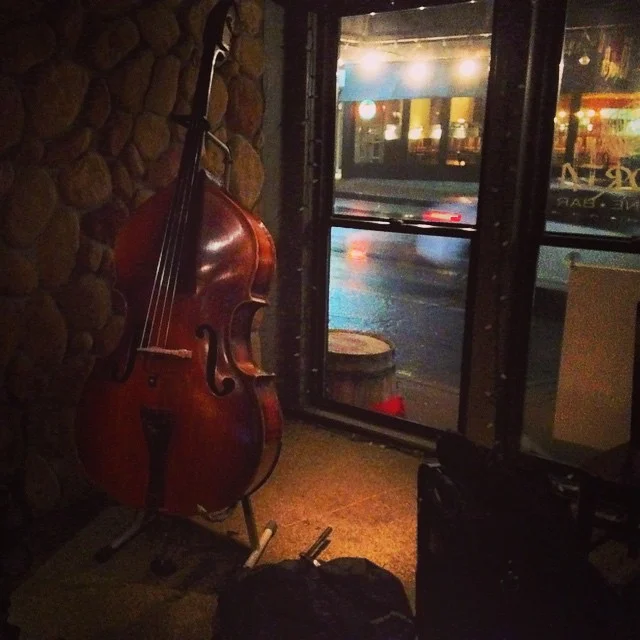 Nashville Diaries, Week 20: The January Doldrums