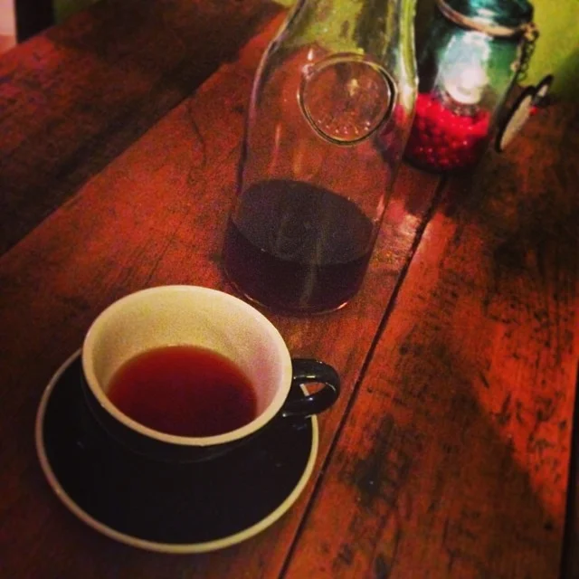 I've never met a morning person that didn't credit part of their productivity to quality coffee. 