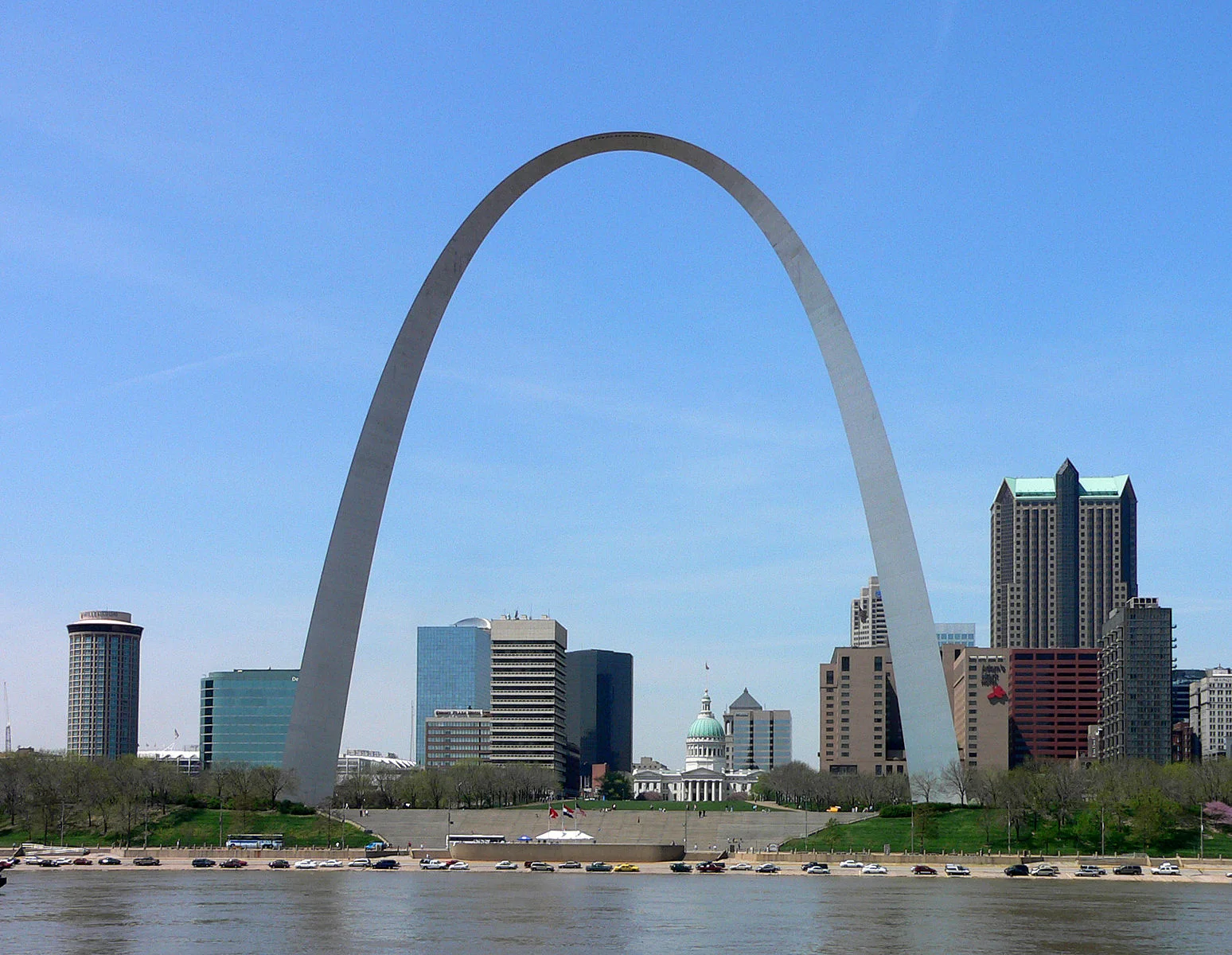 St. Louis and Stereotypes