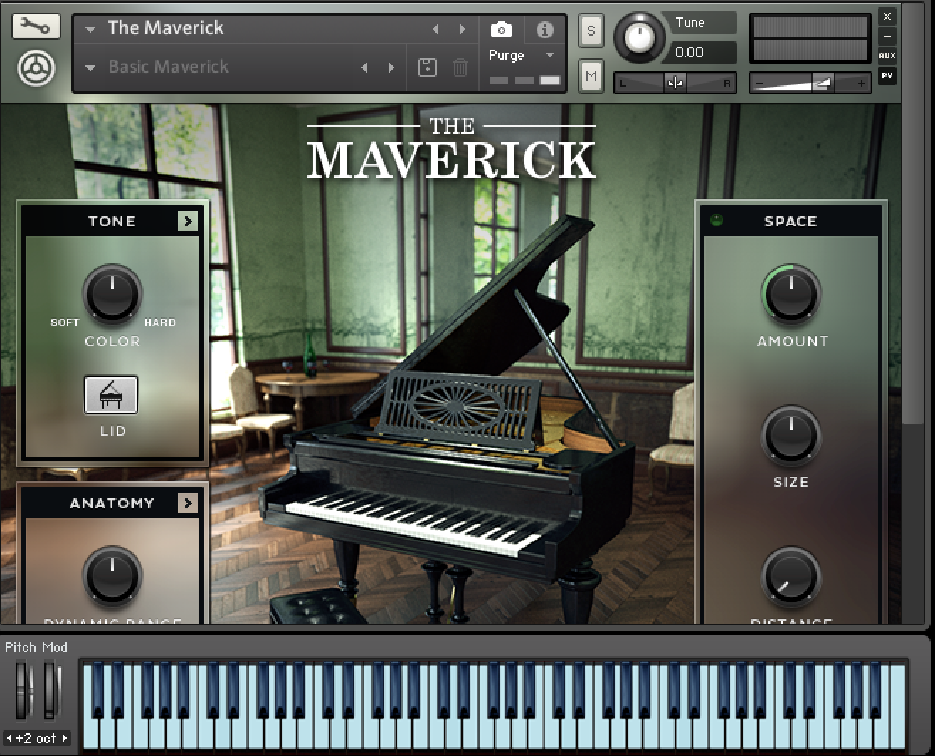 Mainstage 3 vst plugins