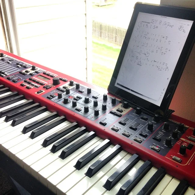 7 Ways To Practice Like You Perform