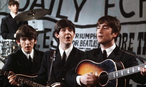 Confidence, Ego, and Rockstars