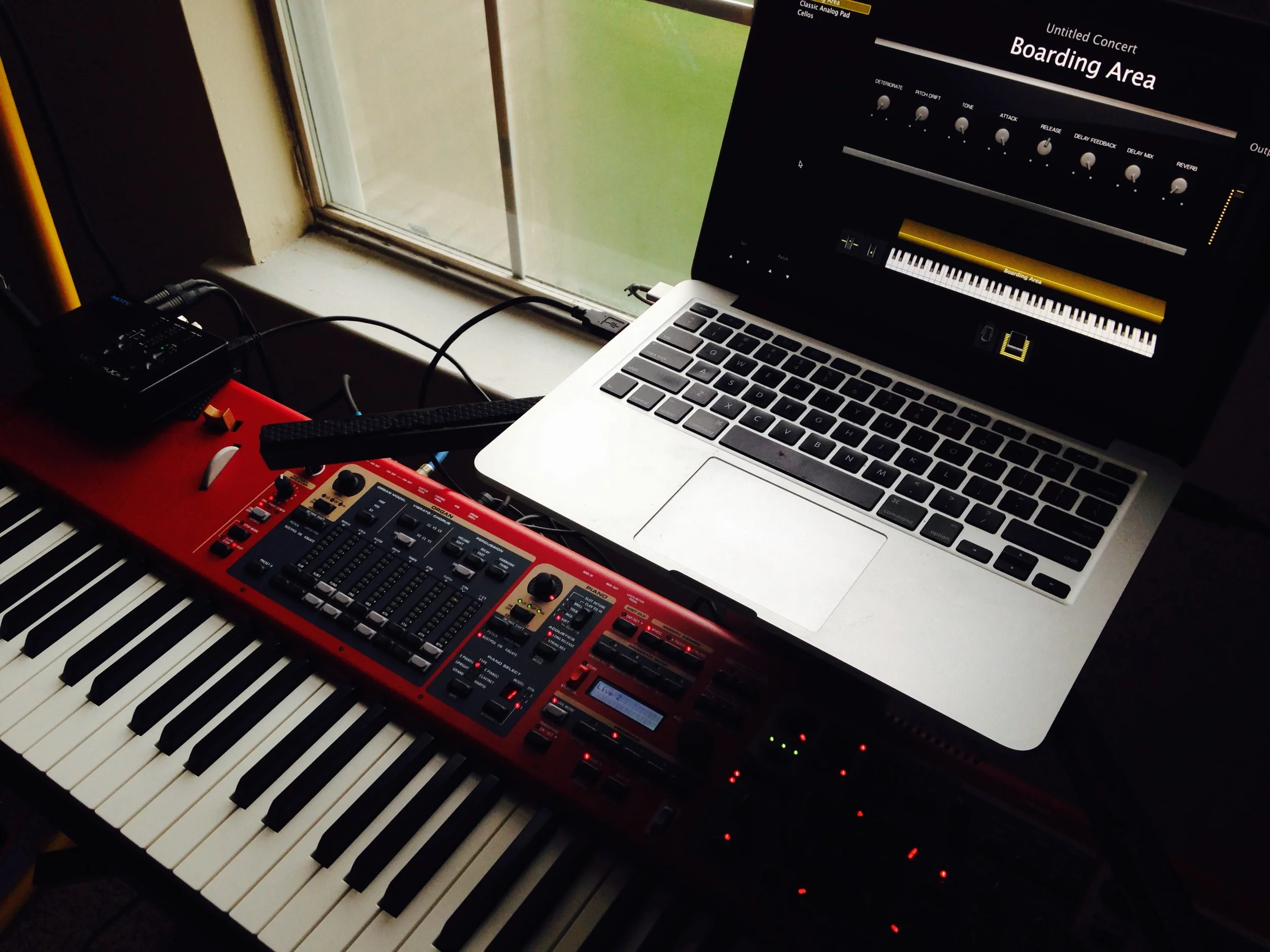 Mainstage Mondays: How I Used Mainstage For A Worship Set