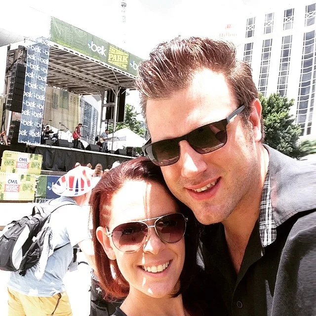 Nashville Diary: Week Whatever