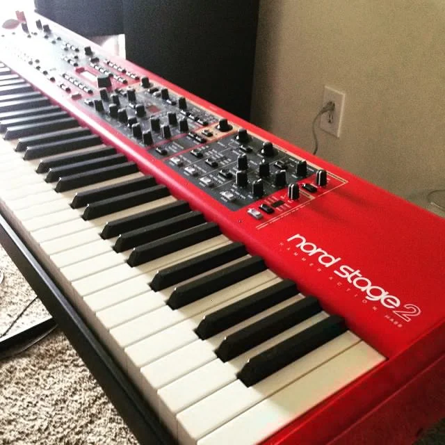 Funny Music Story #5: Zapper