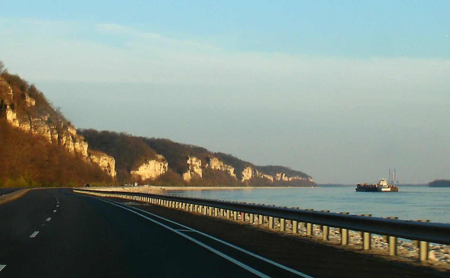 My Top 4 Day Trips Near St. Louis