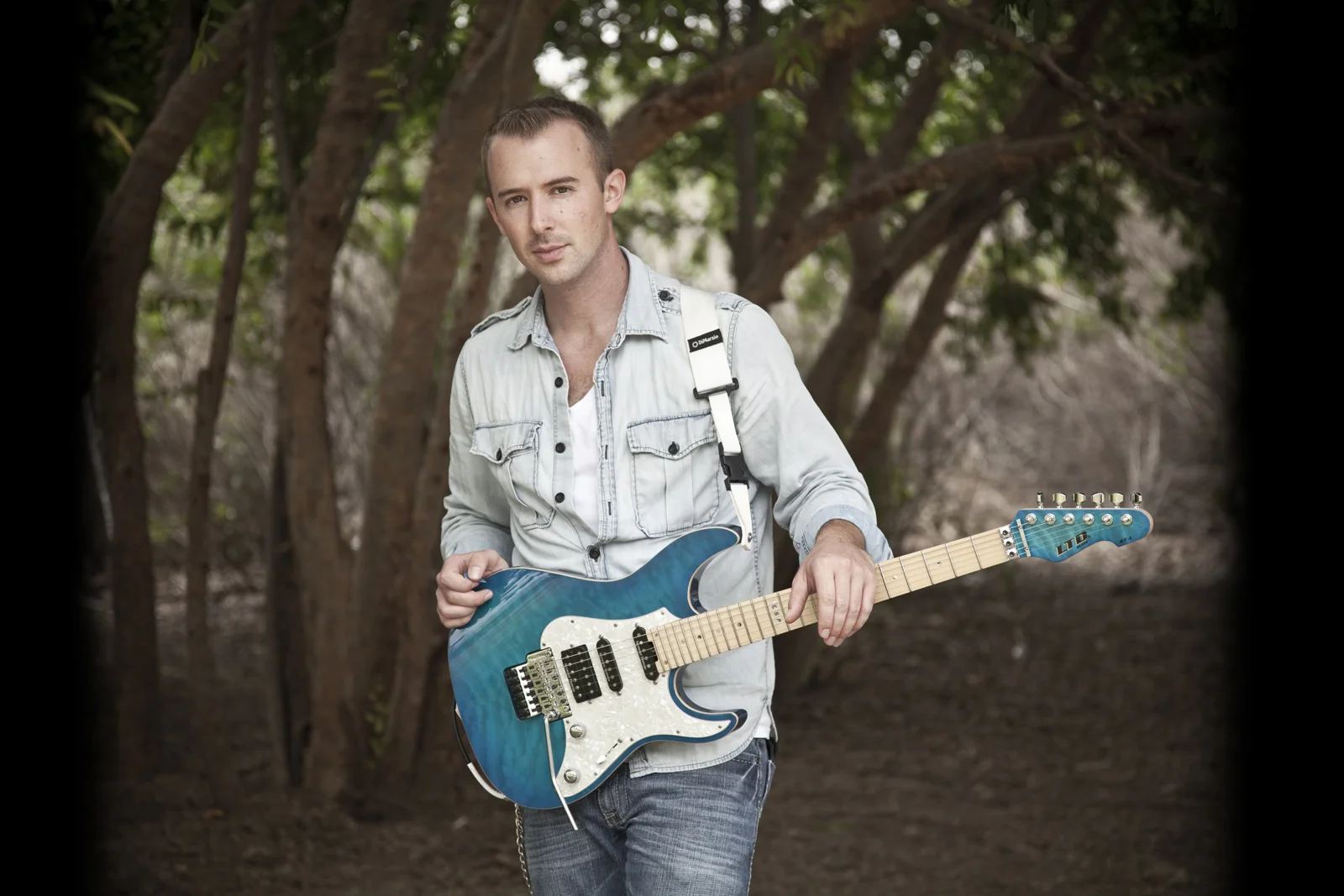 Guest Blog: Aaron Kusterer, Full-time Musician: The Top 5 Things I’ve Learned