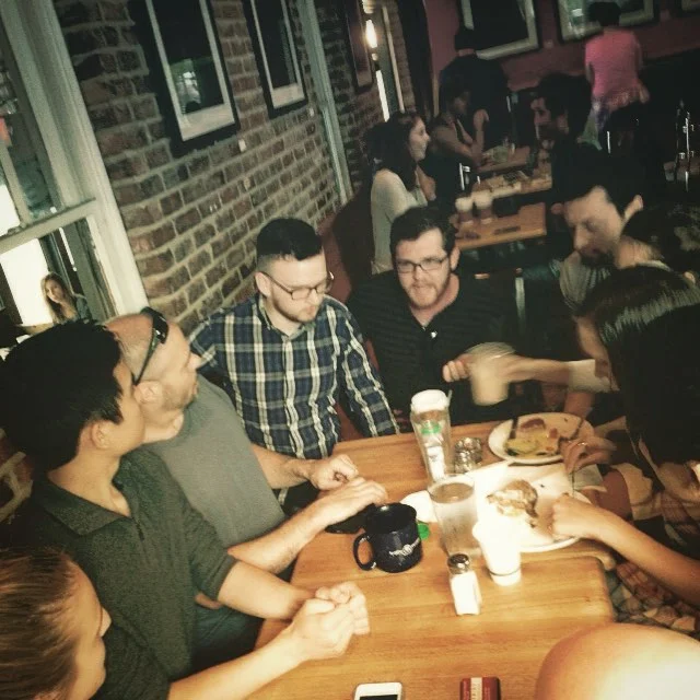 5 Reasons You Should Join A Musician Group 