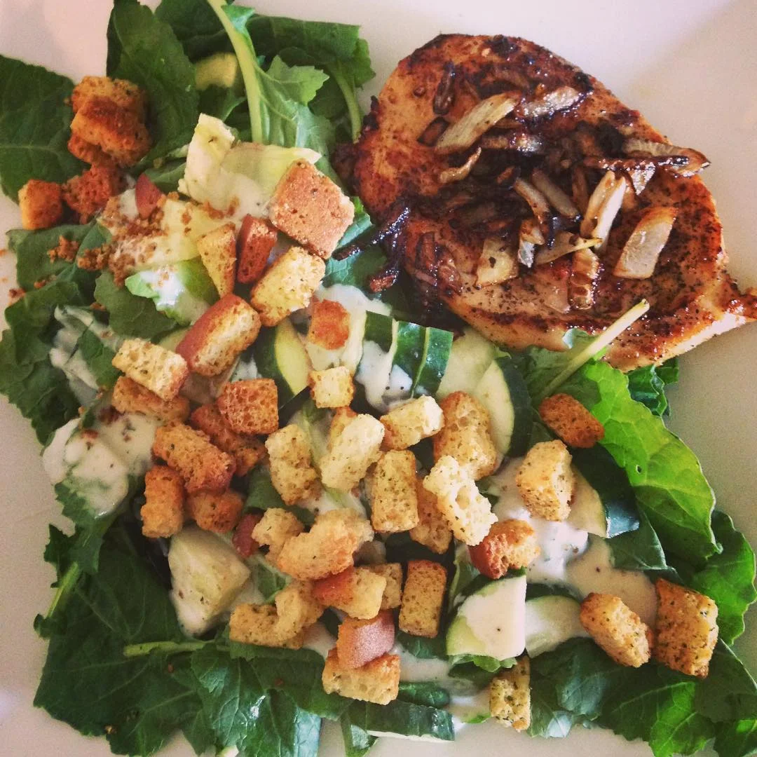 5 Steps To Eating Healthy On The Road 