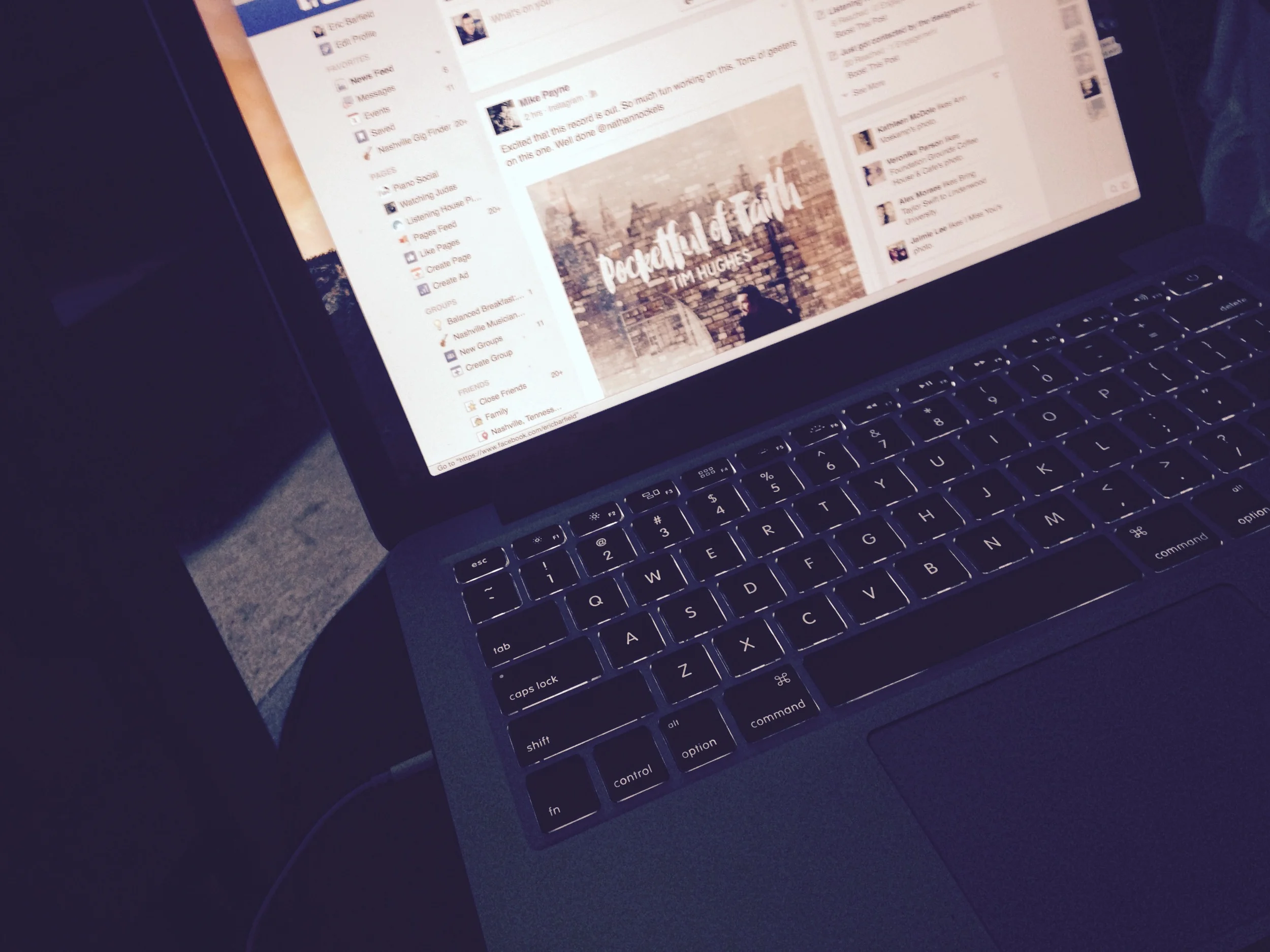 5 Creative Ways To Market on Social Media 