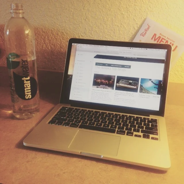 5 Tips For Staying Proactive in Your Music Career