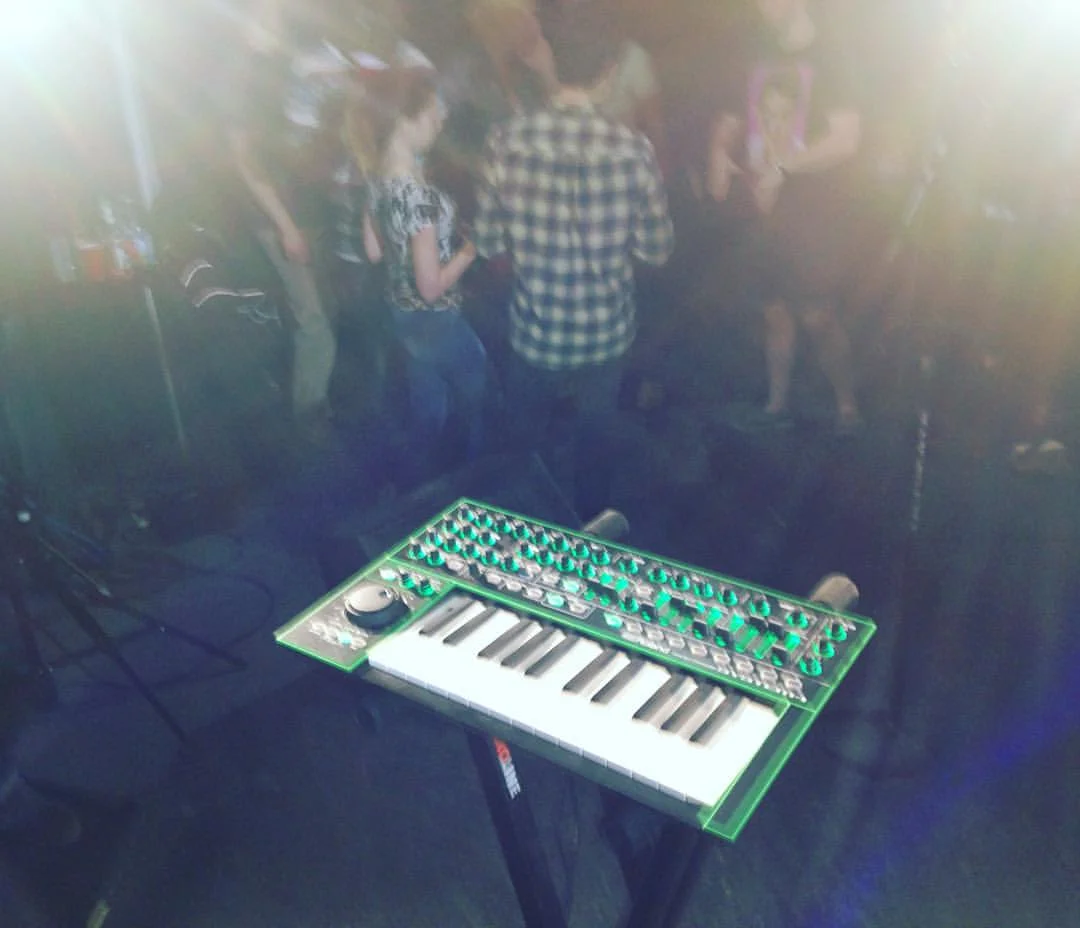 MainStage Mondays: Three Ways To Design Your Keyboard Rig