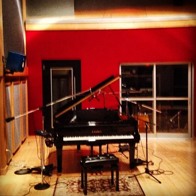 MainStage Mondays: Designing Your Piano Sound