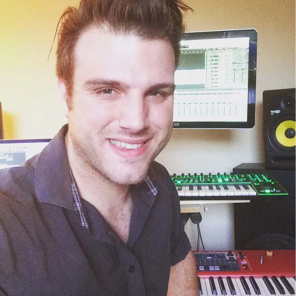 5 Tiny Thoughts About Recording Great Music