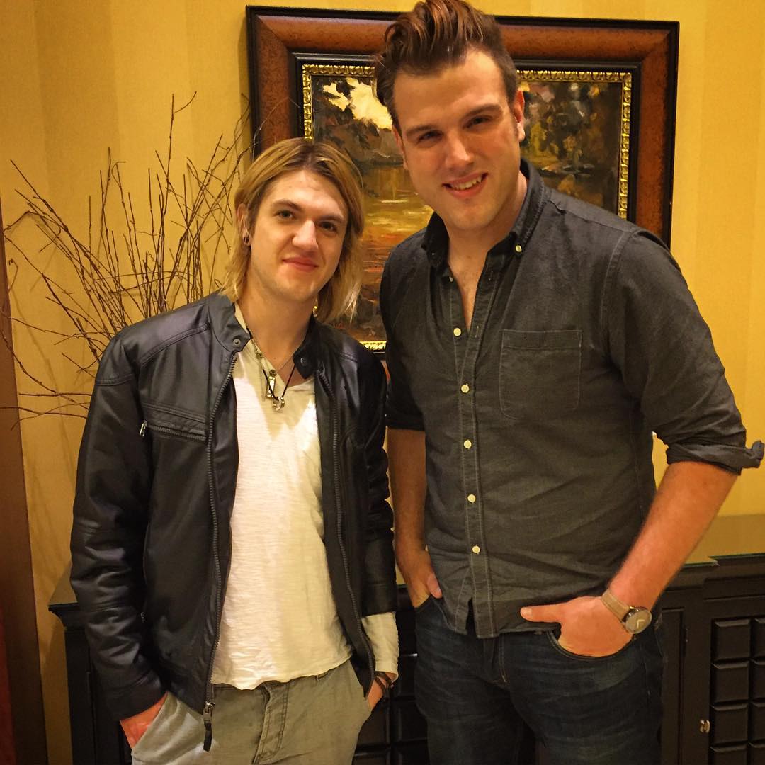 7 Tips For Connecting With Musicians