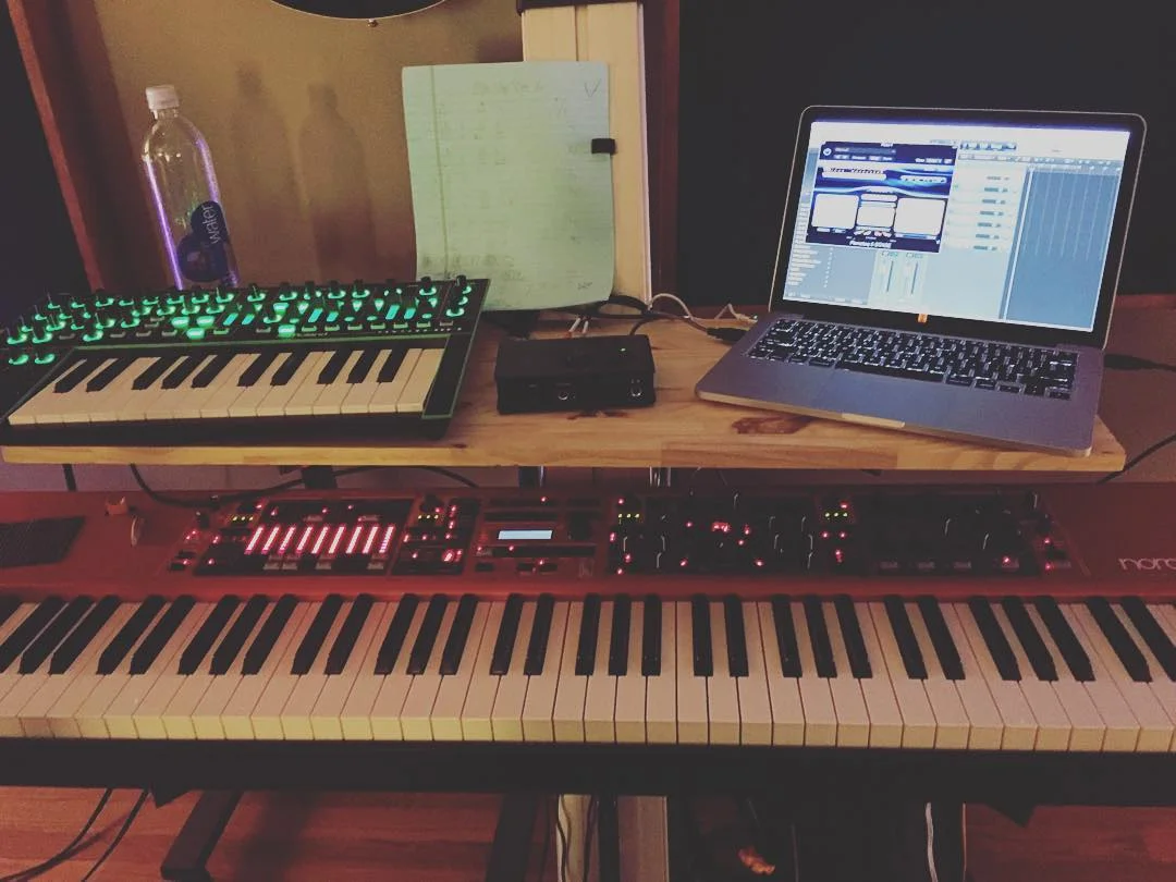 5 Tips For Managing Your Keyboard Sounds Live