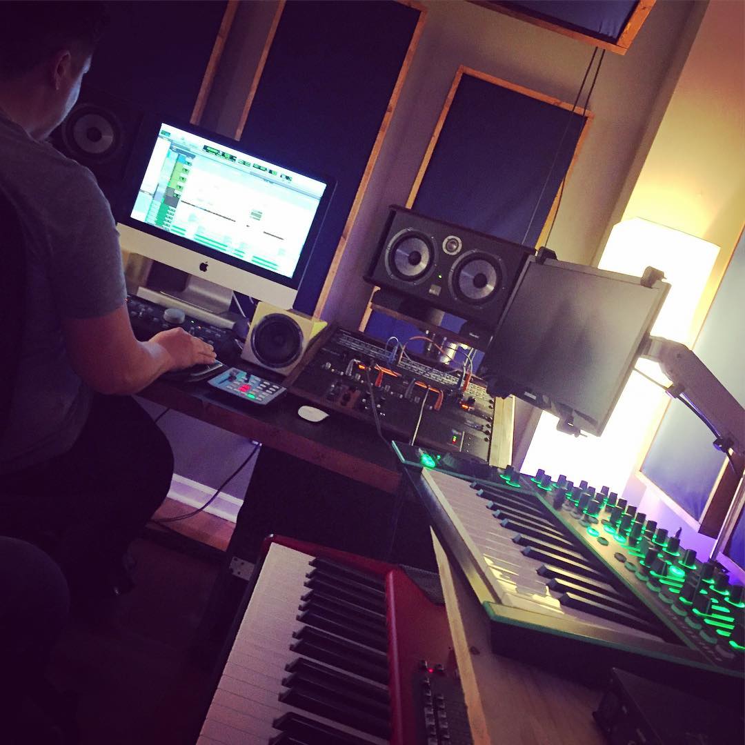 10 Tips For Getting In the Creative Zone