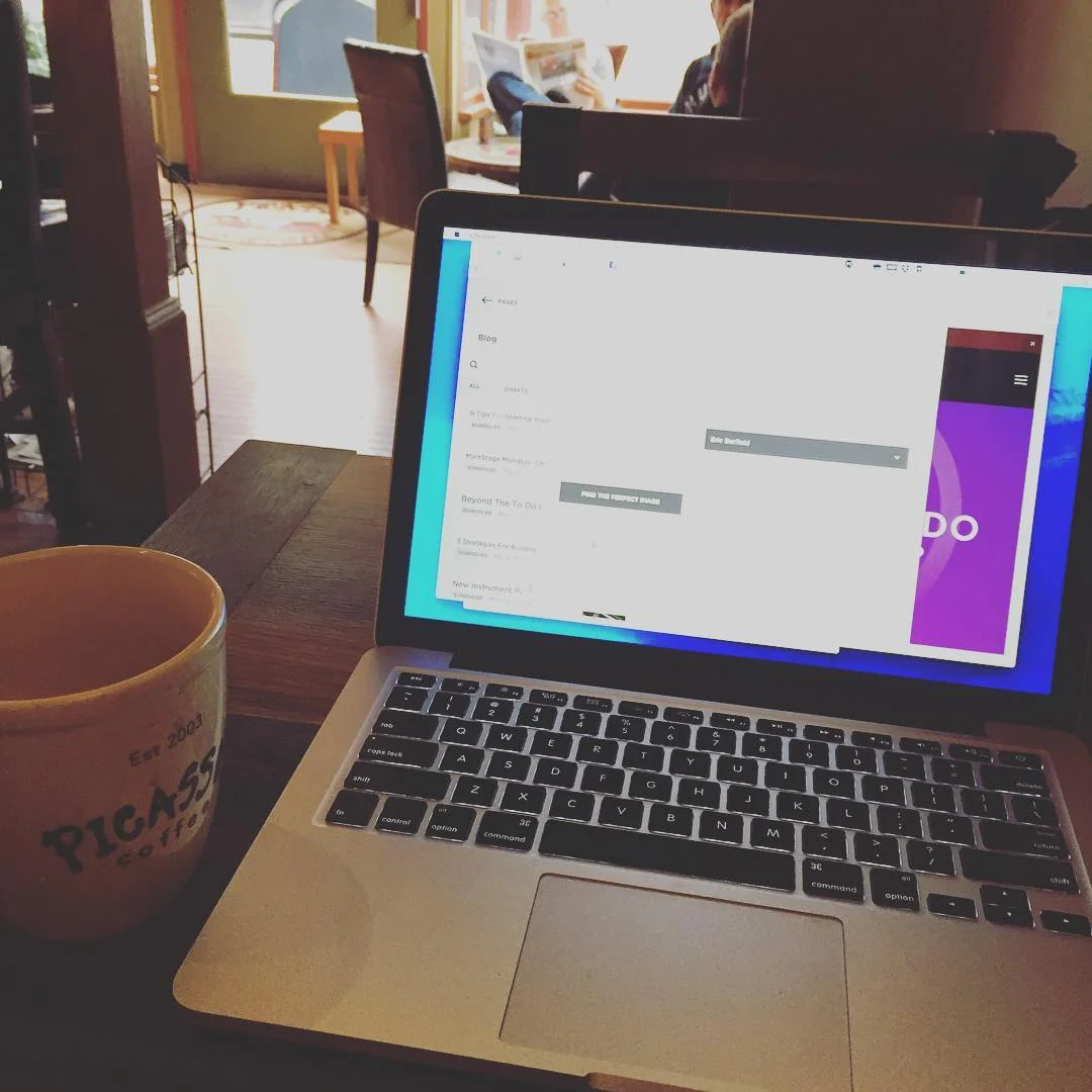 Daily Diary Of A Nashville Musician