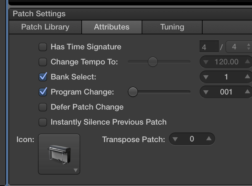 MainStage Mondays: Transpose Your Patch