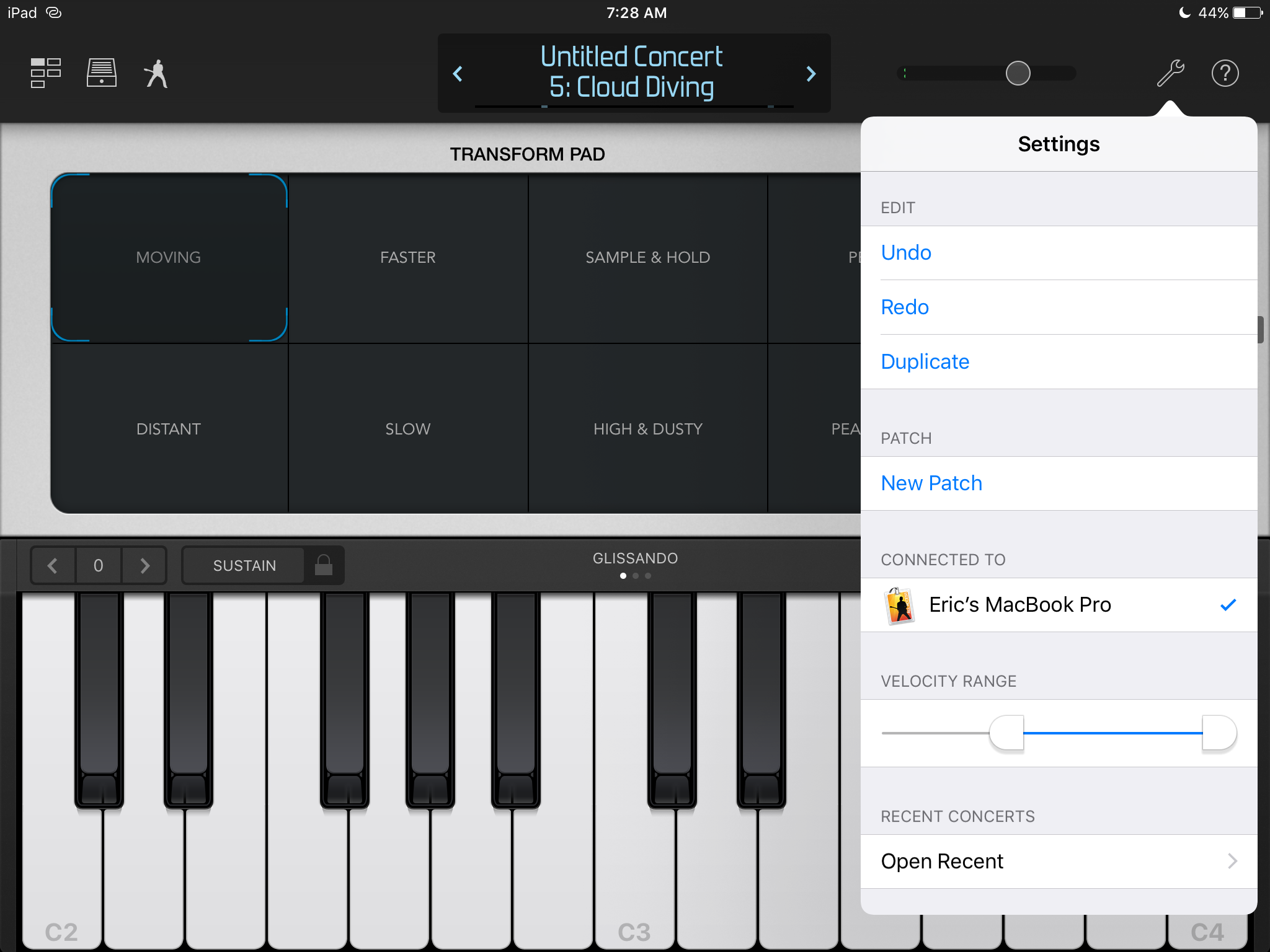 MainStage Mondays: The Complete Guide to Using Your iPad And Logic Remote to Control MainStage