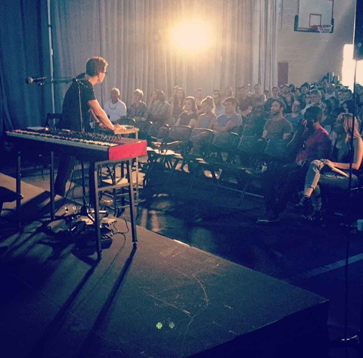 7 Common Mistakes Worship Leaders Make