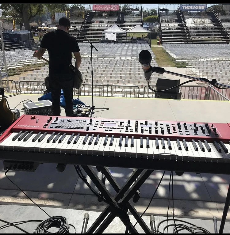 Internal Vs External Work