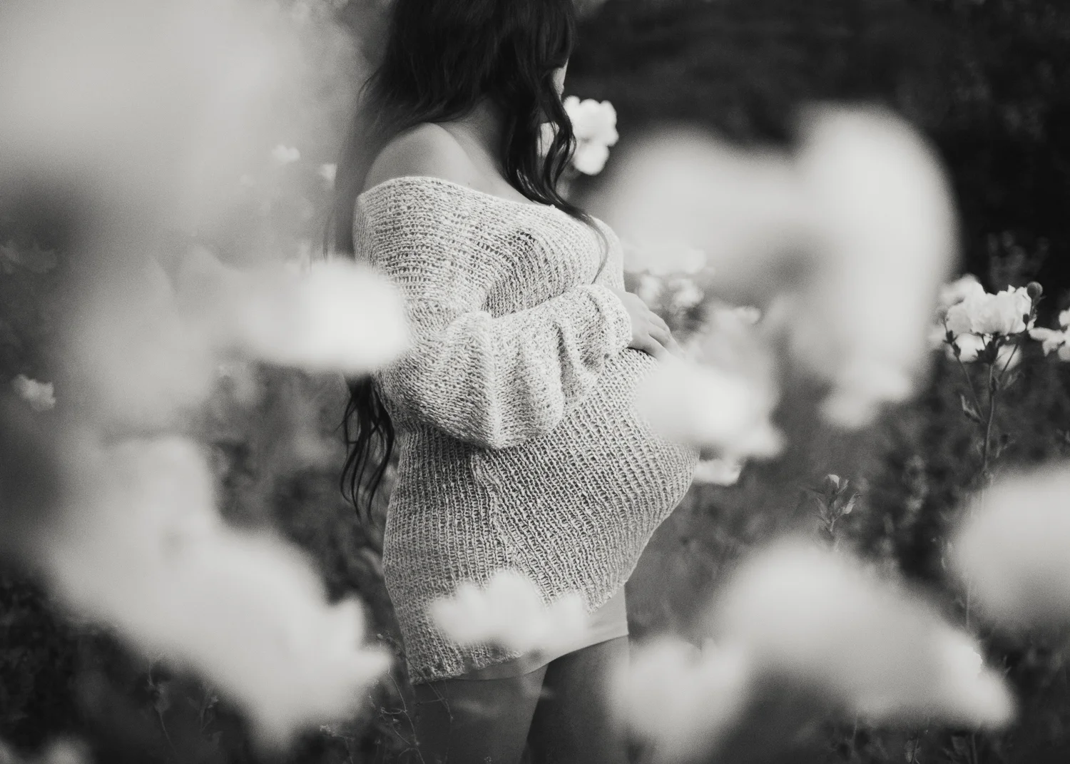 Orange County Family Photographer Leah Zawadzki