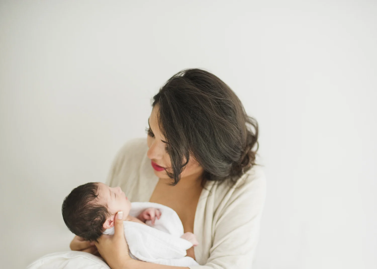 Orange County Family Photographer Leah Zawadzki