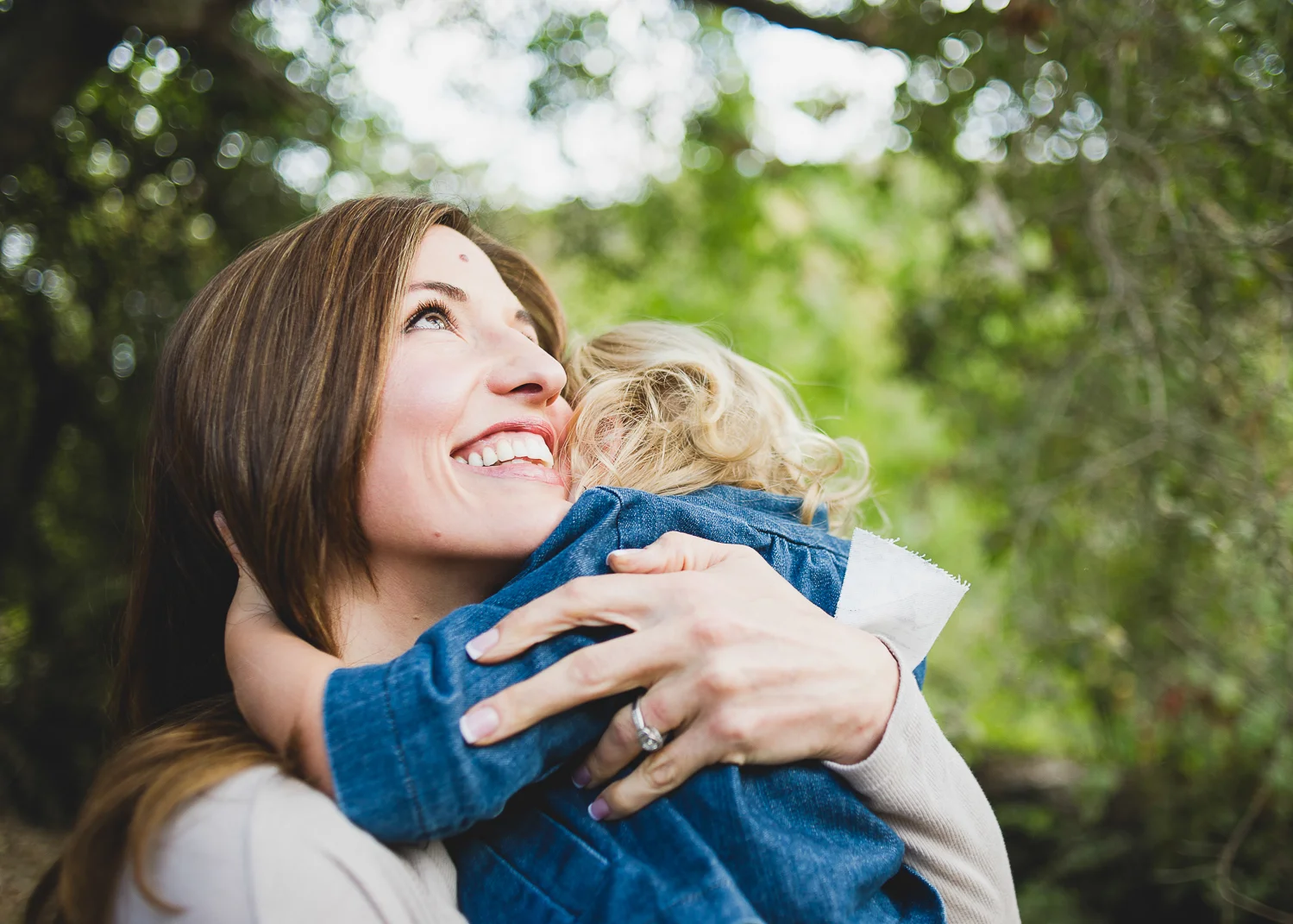 Orange County Family Photographer Leah Zawadzki