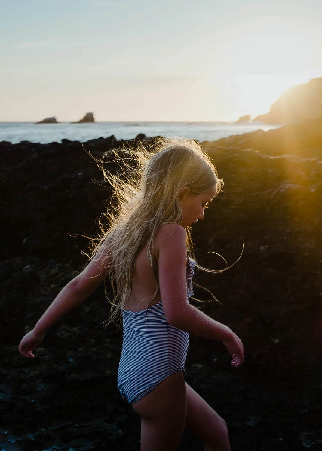 Orange County Children Photographer Leah Zawadzki