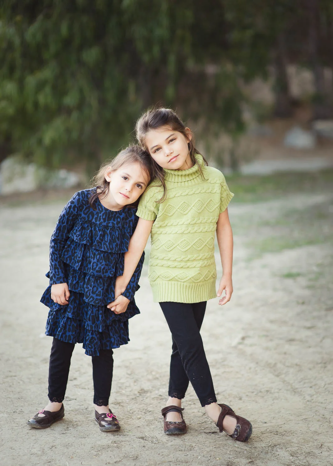 Orange County Family Photographer Leah Zawadzki