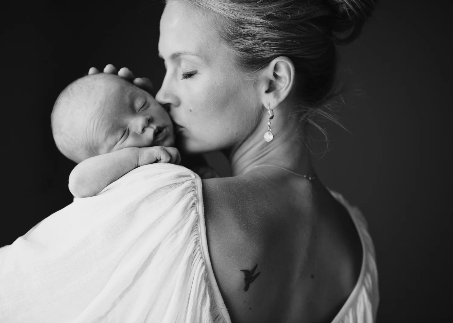 Orange County Family Photographer Leah Zawadzki