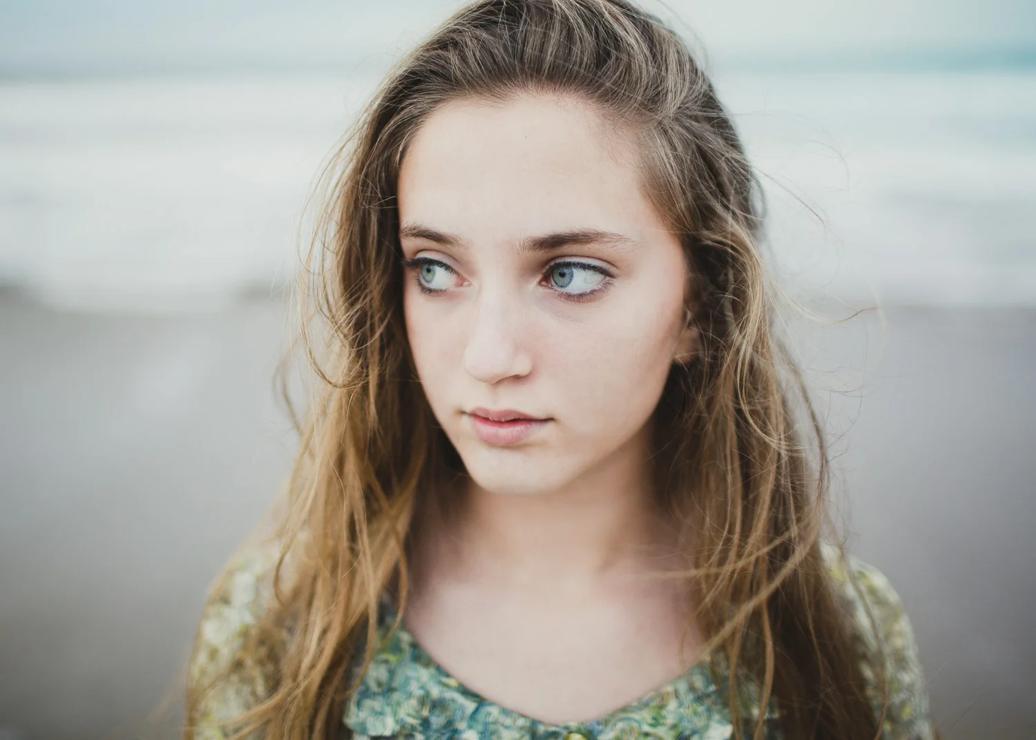 Orange County Children Photographer Leah Zawadzki