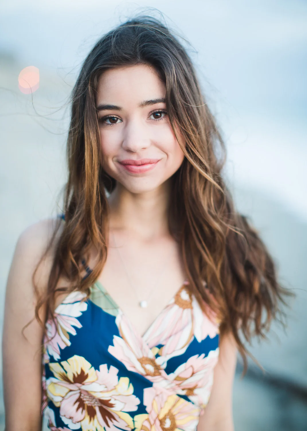Copy of Orange County Senior Photography | Leah Zawadzki