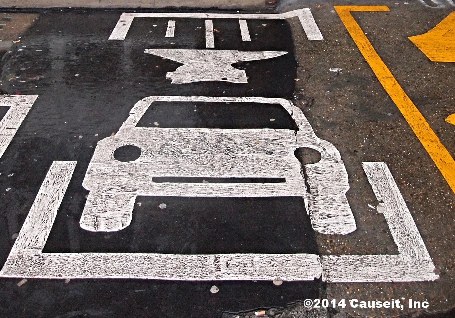 Do smart tech safety nets make us take stupid risks?