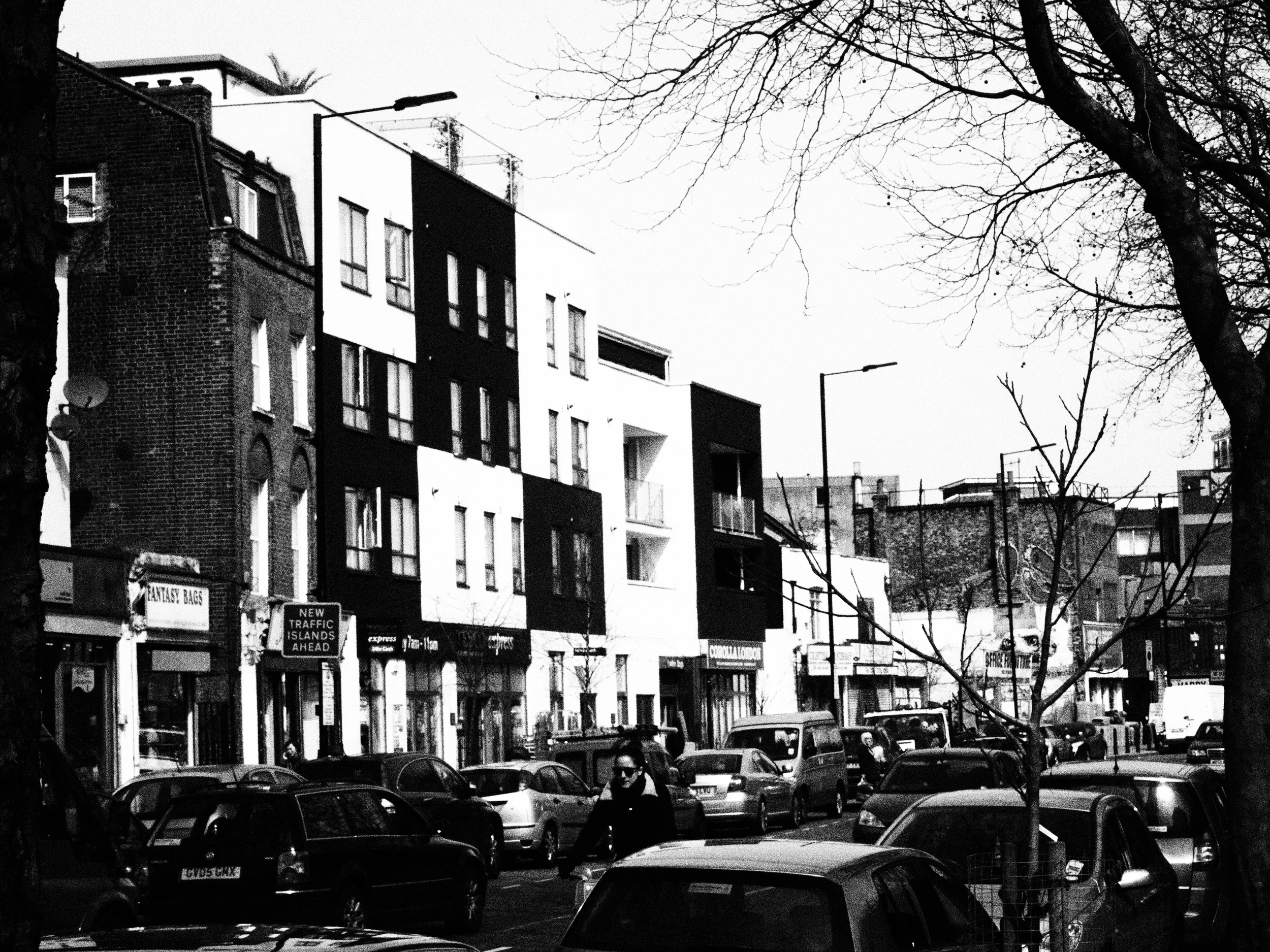 Hagel and Brown on Fragmentation and Concentration of the Business Landscape [VIDEO]